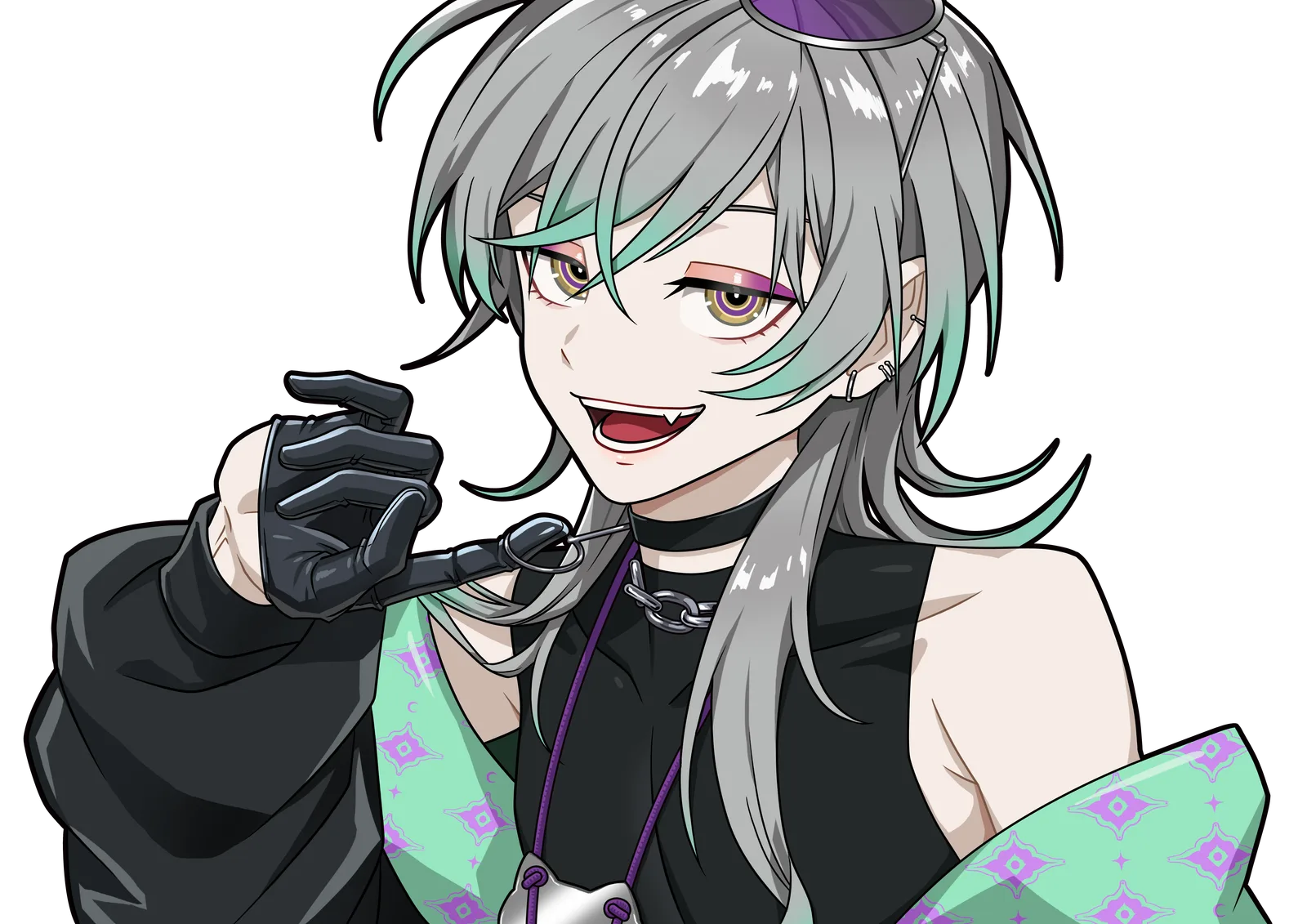 八九百Project（2枚目）